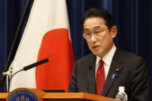Nhật Bản tham gia khuôn khổ kinh tế do TT Biden đề nghị, và tăng ngân sách quốc phòng