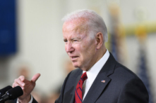 Tổng thống Biden: ĐCSTQ đang vận động để chống lại Dự luật Cạnh tranh