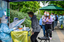 Trung Quốc: Các biện pháp kiểm soát zero COVID khiến các doanh nghiệp EU xem xét chuyển đầu tư đi nơi khác