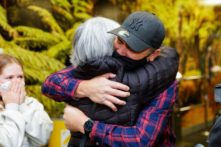 Biên giới New Zealand mở cửa cho du khách quốc tế sau gần 800 ngày