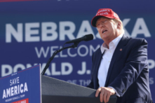 Cựu TT Trump phản hồi chỉ trích của ông Biden: ‘MAGA đang cứu Hoa Kỳ’