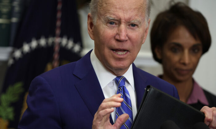 Các tiểu bang kiện chính phủ TT Biden vì ‘gây sức ép và thông đồng’ với Big Tech để kiểm duyệt