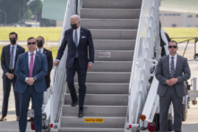 TT Biden công bố Khuôn khổ Kinh tế Ấn Độ Dương-Thái Bình Dương mới