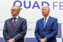 Thủ tướng Úc kêu gọi Bắc Kinh dỡ bỏ các biện pháp trừng phạt thương mại