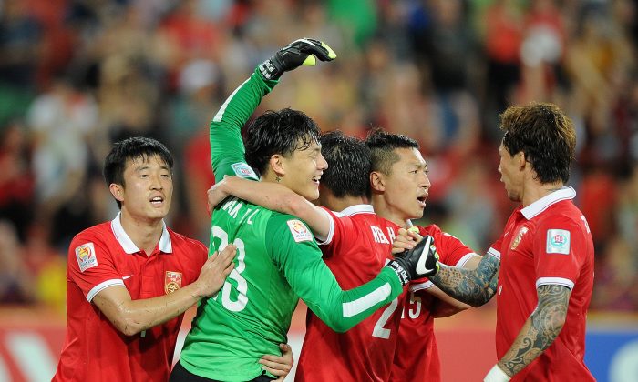Trung Quốc từ bỏ quyền đăng cai Asian Cup 2023 khiến người hâm mộ hoang mang
