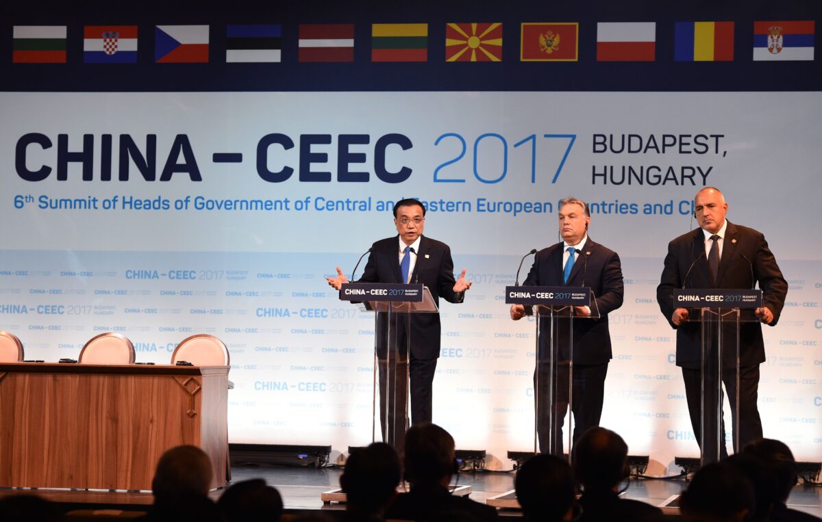 [ĐỘC QUYỀN] Đại sứ Lithuania: Vilnius kiên định trước áp lực cưỡng ép kinh tế và chính trị của Bắc Kinh