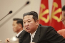 Bắc Hàn bùng phát dịch, ghi nhận 15 ca tử vong nghi nhiễm COVID-19