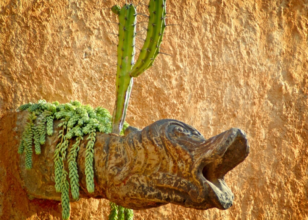 du lịch San Miguel de Allende