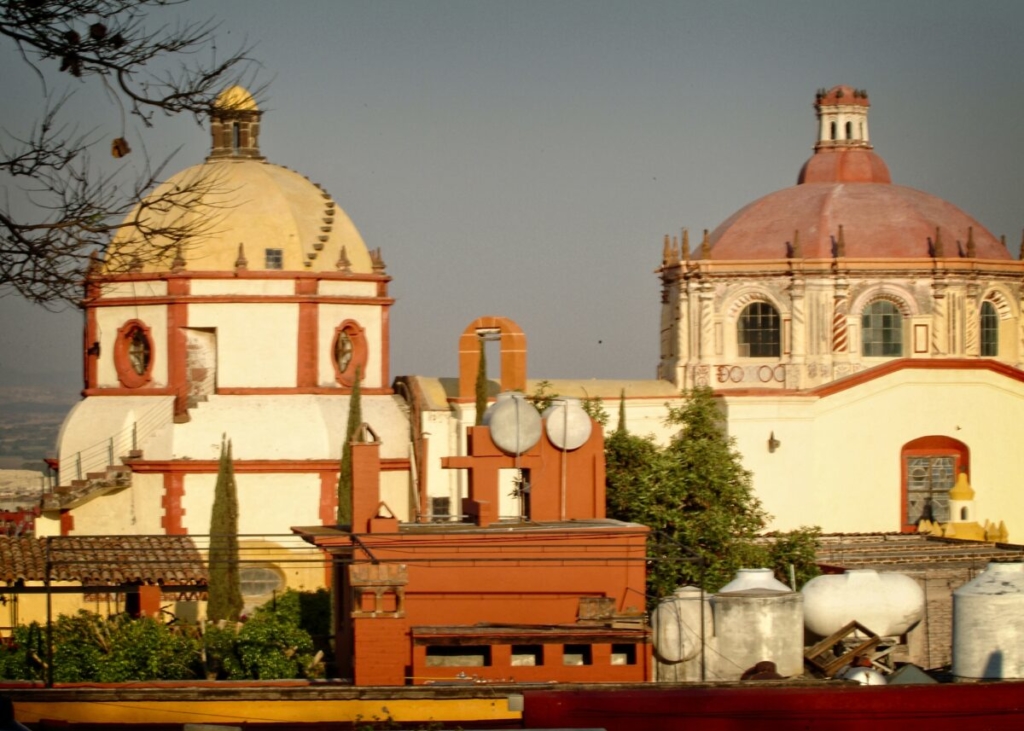 du lịch San Miguel de Allende