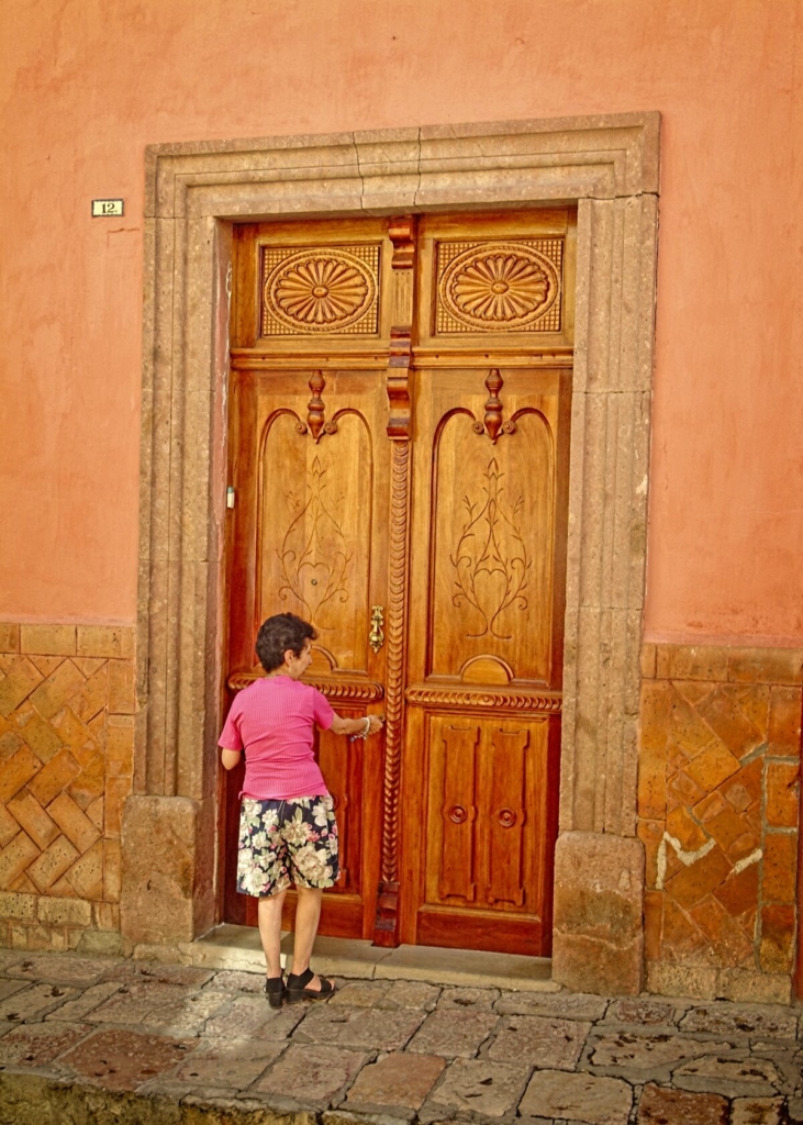 San Miguel de Allende: Nơi bạn tìm thấy vẻ đẹp chân thực của một Mexico cổ xưa