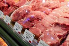 Giá thịt của Hoa Kỳ có thể đạt đến ‘mức cao nhất trong nhiều thế hệ’