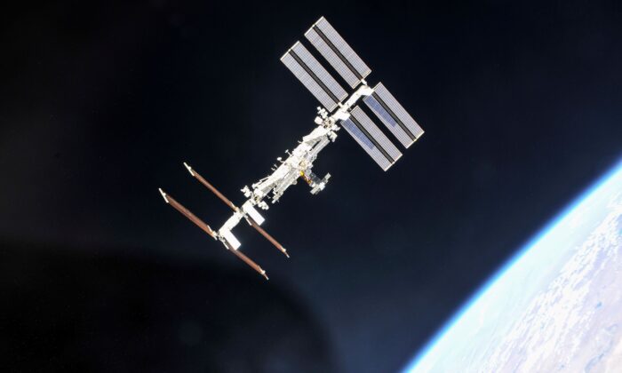 Nga tuyên bố ý định ngừng hoạt động trạm ISS trong bối cảnh bị trừng phạt kinh tế