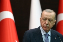 Lạm phát tăng 70% ở Thổ Nhĩ Kỳ do giá năng lượng cao hơn và đồng lira suy yếu