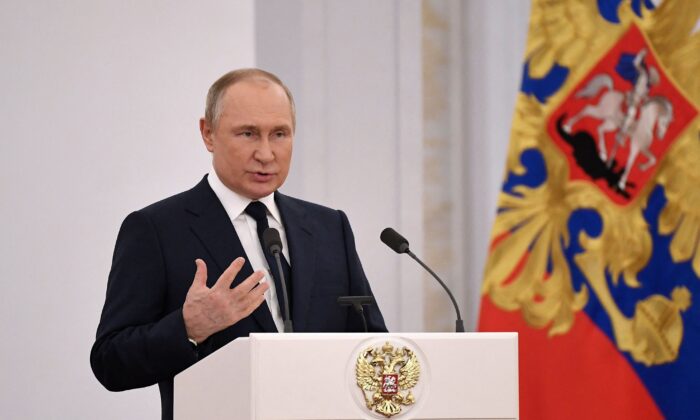 Cố vấn tổng thống Nga cảnh báo về ‘nạn đói toàn cầu’ vào cuối năm nay
