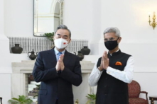 Trung Quốc hòa hoãn với Ấn Độ, hay đại loại như vậy