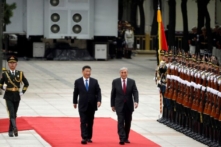 Kazakhstan là phần thưởng mà Trung Quốc thèm muốn