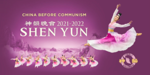 Vẻ lộng lẫy của Shen Yun: Một trải nghiệm huy hoàng tuyệt mỹ