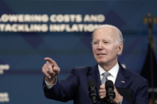 TT Biden ca ngợi nông dân Mỹ trong cuộc chiến chống lạm phát khi giá lương thực tăng cao
