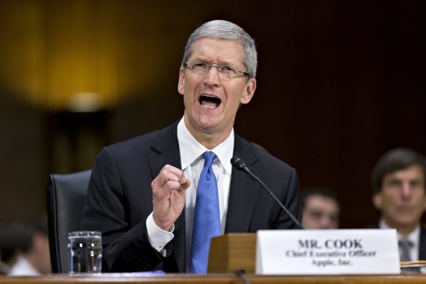 Ủy viên FCC: Sự kiểm duyệt App Store của Apple ở Trung Quốc là ‘đáng lo âu’