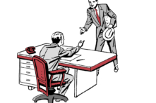 Bí quyết để có cuộc phỏng vấn ứng tuyển thành công