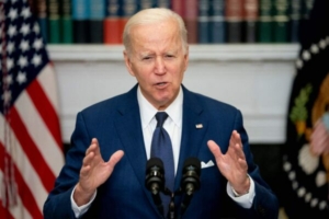 TT Biden ký sắc lệnh cải tổ các cơ quan chấp pháp liên bang