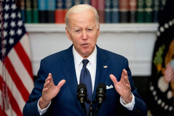 TT Biden chỉ trích luật súng hiện hành: ‘Tu chính án thứ Hai không phải là tuyệt đối’