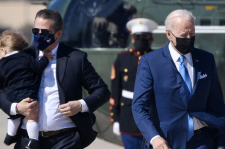 Thợ sửa máy điện toán của Hunter Biden kiện ông Schiff, CNN, Politico, Daily Beast vì tội phỉ báng