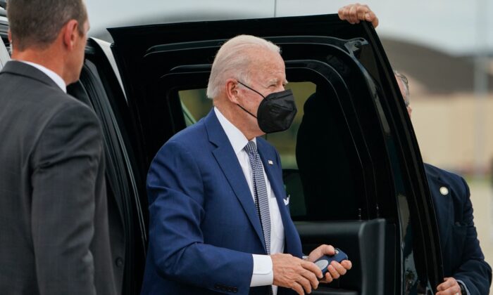 Tổng thống Biden ủng hộ kế hoạch gia nhập NATO của Thụy Điển, Phần Lan