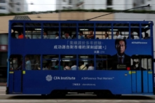 Hoa Kỳ và Trung Quốc có lập trường không thể hòa hợp đối với cổ phiếu khái niệm Trung Quốc