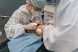 Chăm sóc răng miệng cho bệnh nhân tiểu đường
