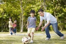 Khóa học dành cho cha mẹ (P.24): Đau bụng có thể do tổn thương tâm lý từ trước đó