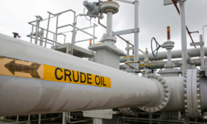 Hoa Kỳ công bố bán 40 triệu thùng dầu thô từ Kho dự trữ Dầu mỏ Chiến lược