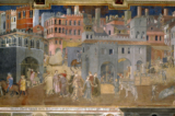 Trị quốc bình thiên hạ: ‘Câu chuyện ngụ ngôn về chính phủ tốt’ của Lorenzetti