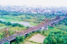 Tin Việt Nam ngày 29/5: Hà Nội xác định nguyên nhân gây lỗ thủng thứ 2 trên cầu Long Biên, EVN lại cảnh báo thiếu điện ở miền Bắc