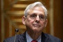 Tổng chưởng lý Garland biện hộ cho việc chấm dứt ‘Sáng kiến Trung Quốc’