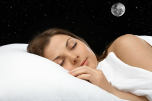 6 điều có thể làm mỗi tối để ngủ ngon hơn và tăng cường khả năng miễn dịch