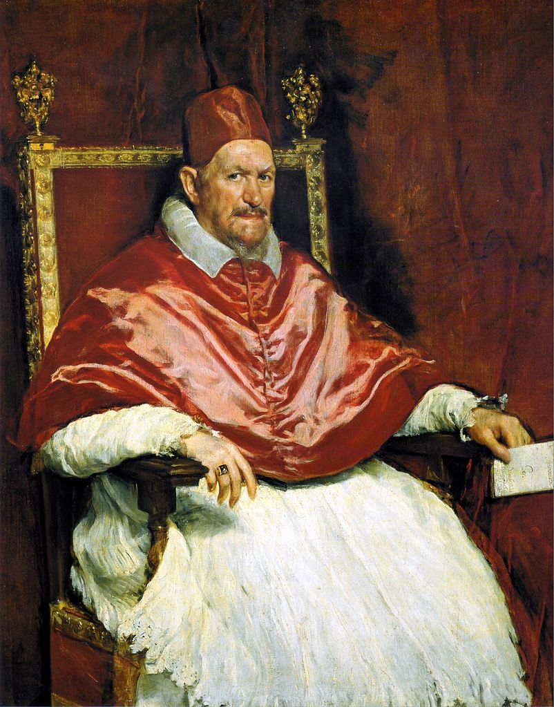 danh hoạ Diego Velázquez và Peter Paul Rubens