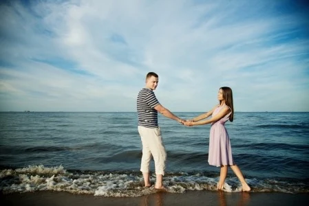 5 câu nói ngọt ngào để duy trì một cuộc hôn nhân hạnh phúc!