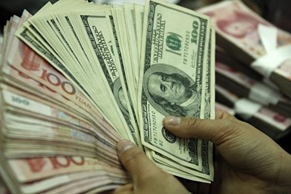 Truyền thông Trung Quốc: Việc khử đồng dollar hóa cải thiện vị thế quốc tế của đồng nhân dân tệ