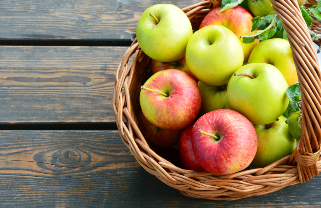 5 loại trái cây giàu vitamin, rất có lợi cho sức khỏe cộng đồng
