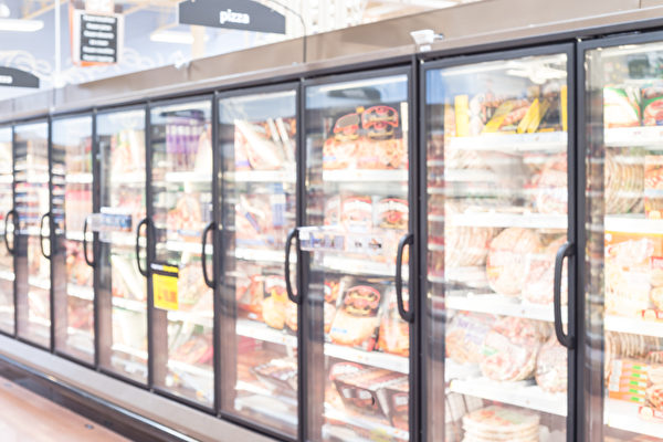 Chuyên gia khuyến cáo: 7 loại thực phẩm đông lạnh không tốt cho sức khỏe