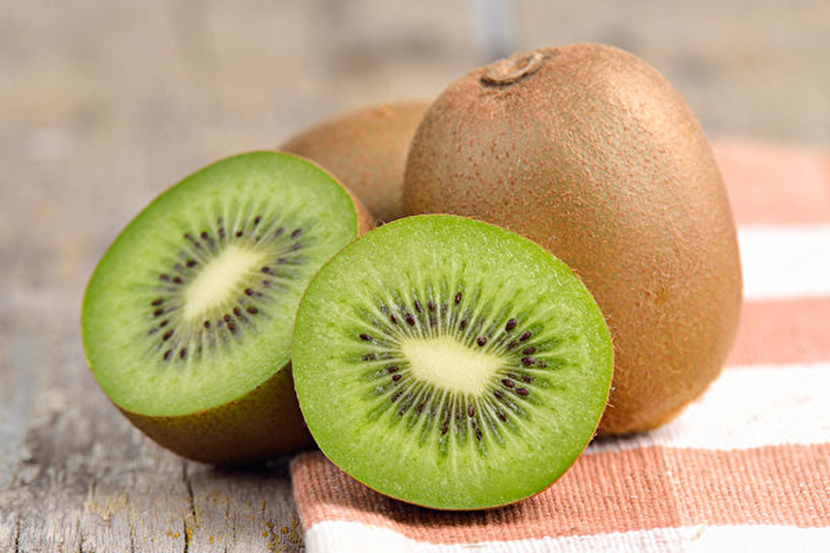 kiwi ngăn ngừa ung thư