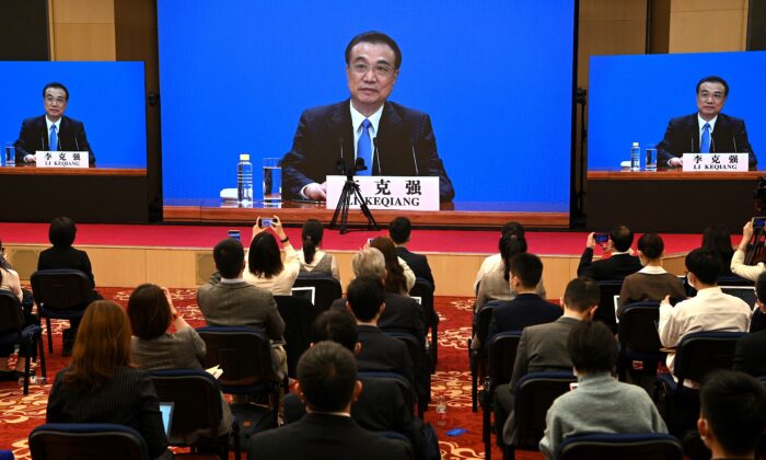 Trung Quốc tổ chức cuộc họp chưa từng thấy khi chính sách ‘Zero-COVID’ đè bẹp nền kinh tế