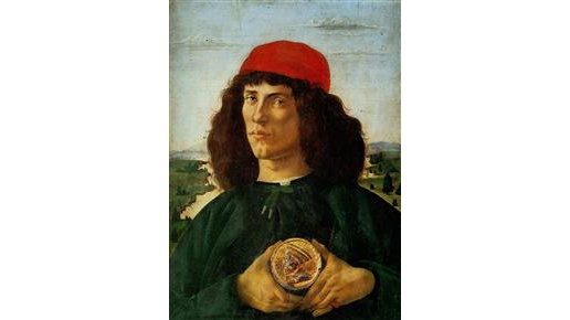 Họa sĩ Albrecht Dürer