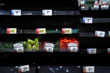 Tình trạng thỉnh thoảng thiếu lương thực ở Hoa Kỳ khiến người nhập cư lo lắng