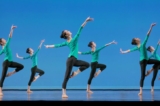 Nghệ sĩ trẻ Shen Yun