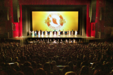 Đại sứ quán Trung Quốc gây sức ép với các quan chức để chặn các buổi biểu diễn Shen Yun ở Mexico