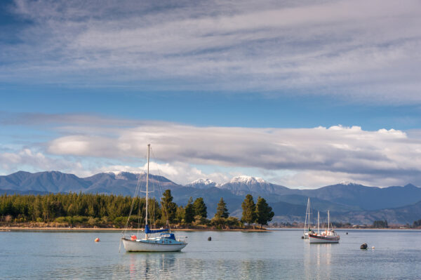 New Zealand mở lại cửa biên giới cho du khách quốc tế sau gần 800 ngày