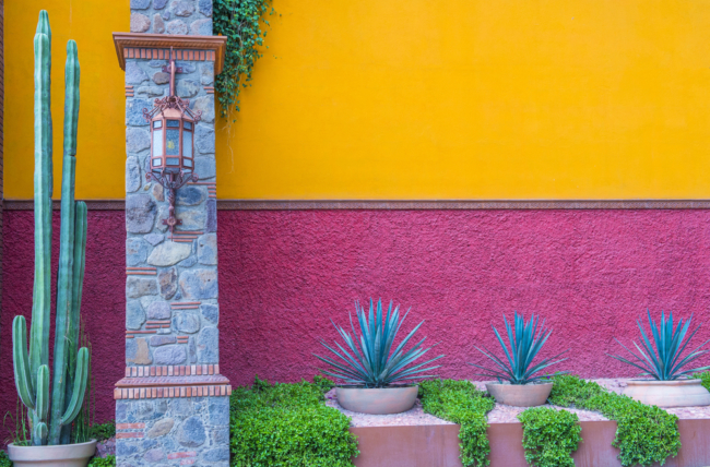 San Miguel de Allende: Nơi bạn tìm thấy vẻ đẹp chân thực của một Mexico cổ xưa