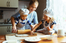 Sống cho hiện tại 